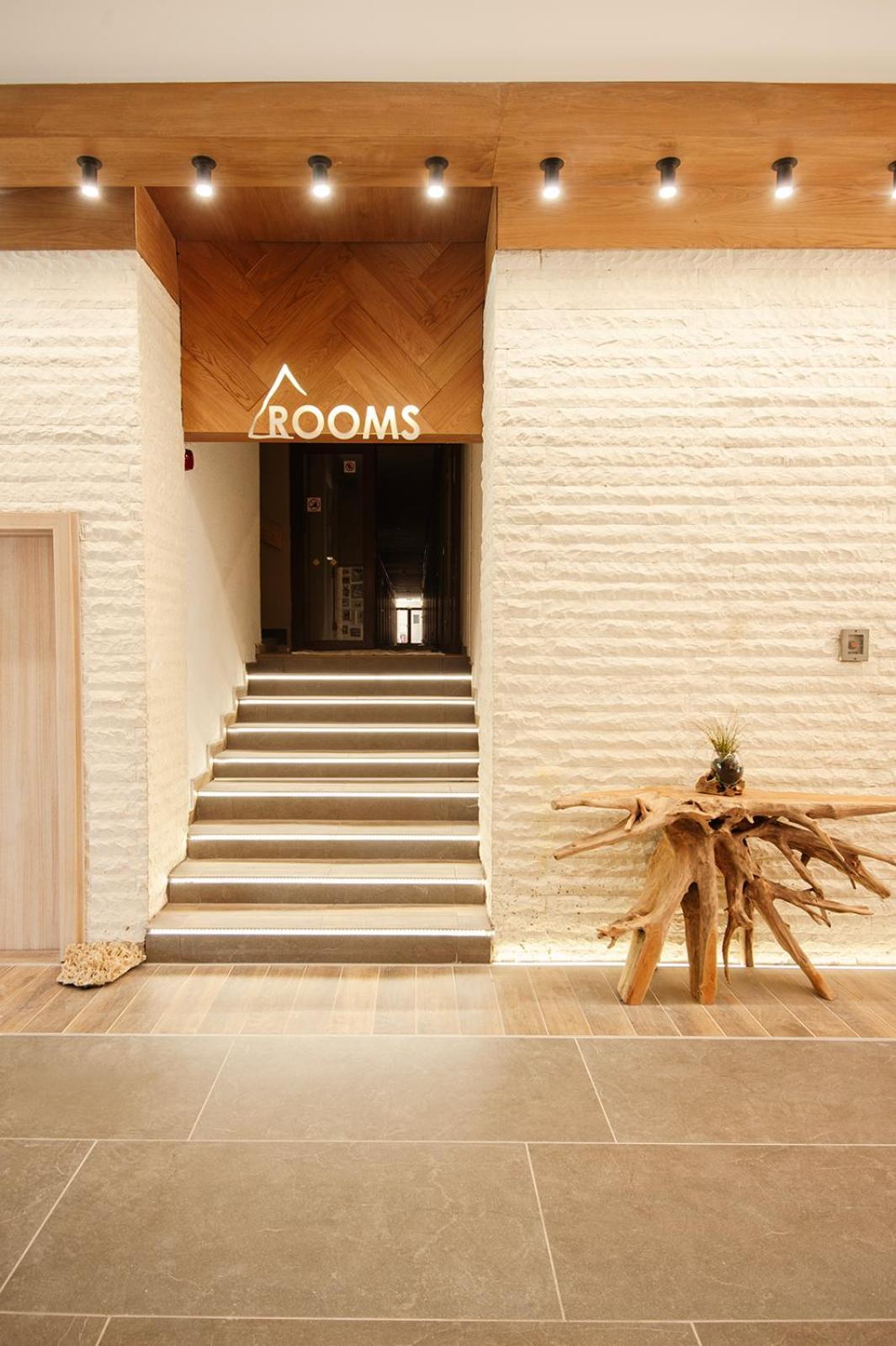 "Park Hotel Ela" Borovets Exterior foto