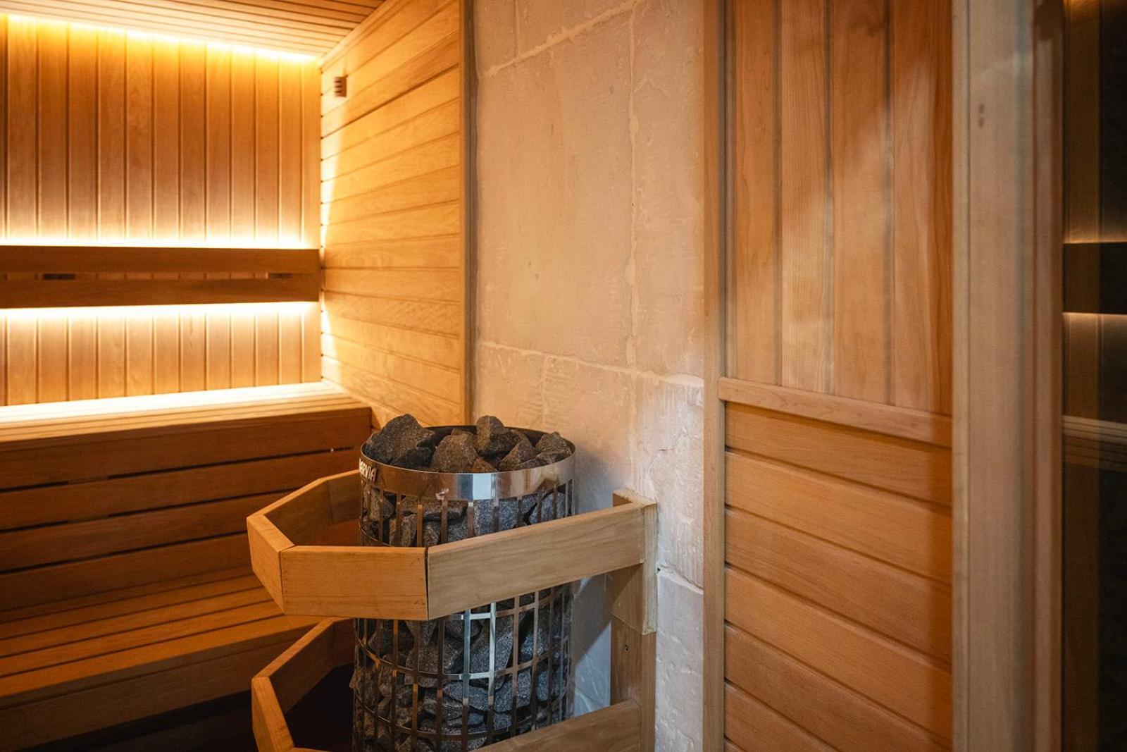 "Park Hotel Ela" Borovets Exterior foto