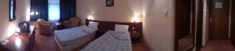 "Park Hotel Ela" Borovets Exterior foto