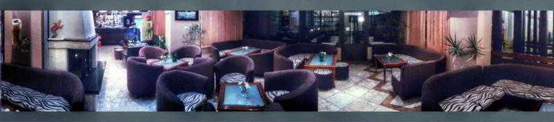 "Park Hotel Ela" Borovets Exterior foto