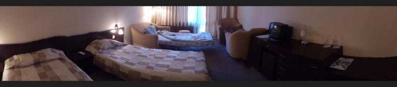 "Park Hotel Ela" Borovets Exterior foto