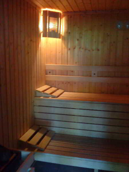 "Park Hotel Ela" Borovets Exterior foto