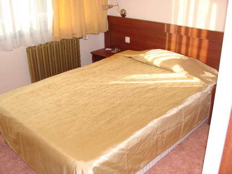 "Park Hotel Ela" Borovets Exterior foto